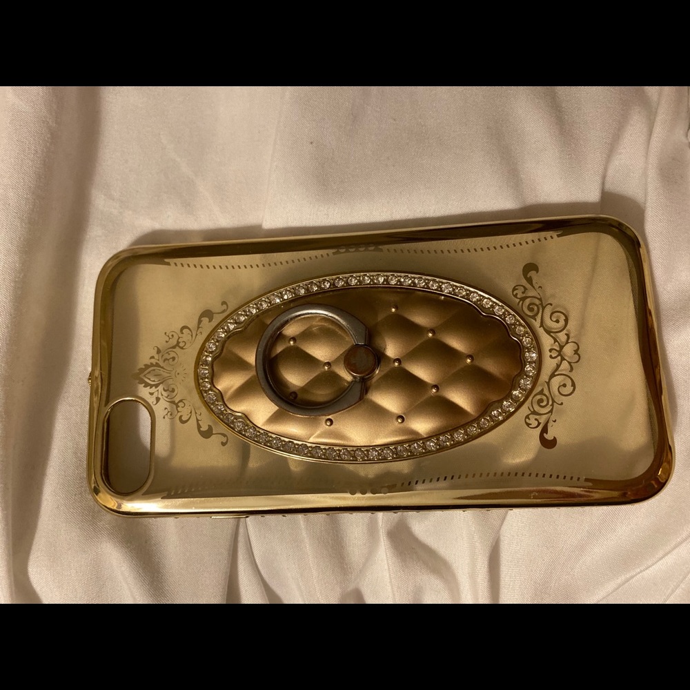 Princess case for iPhone 7